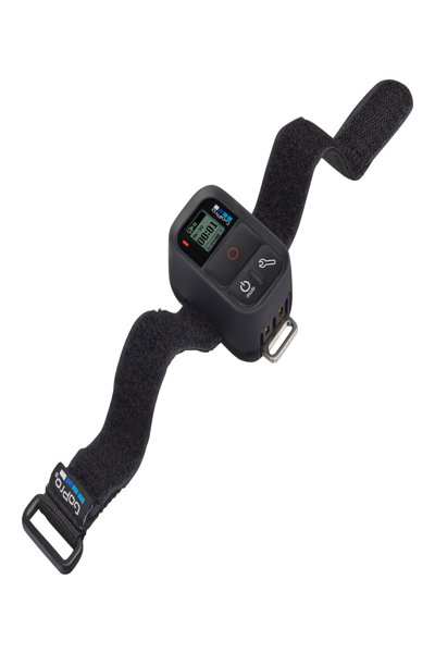 GoPro Smart Remote HERO8/7/6/5/4/3/Session/MAX - ARMTE-002-EU