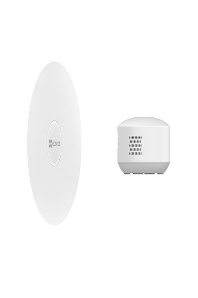 Hikvision ZigBee Home Gateway: Human Voice Alert, Wi-Fi/Wired - 304800274