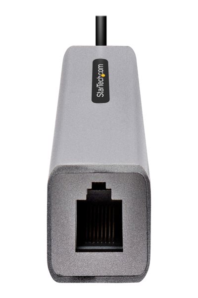StarTech.com USB-C till Gigabit Ethernet-adapter - US1GC30B2
