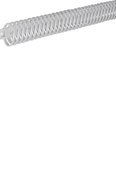 Hager L2232 Gris 500 mm