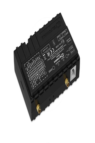 Teltonika FM6300 - Car - GPS tracker - Black - Dustproof - FM6300