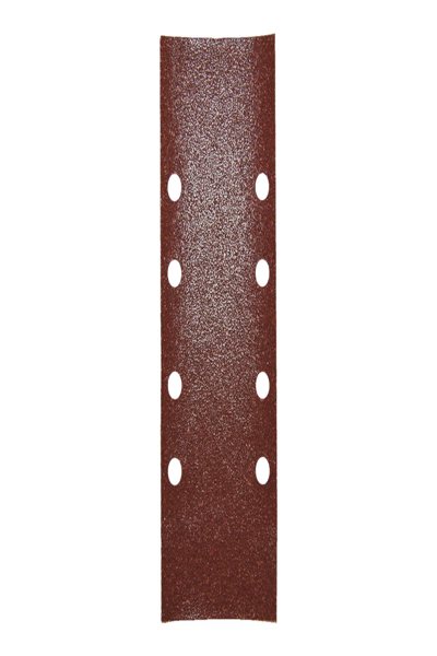 Feuille abrasive Makita - pour bois, métal