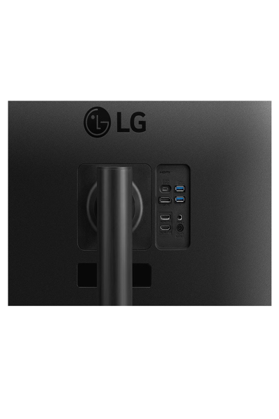 LG 34WP75CP-B UltraWide LED Monitor - 34WP75CP-B