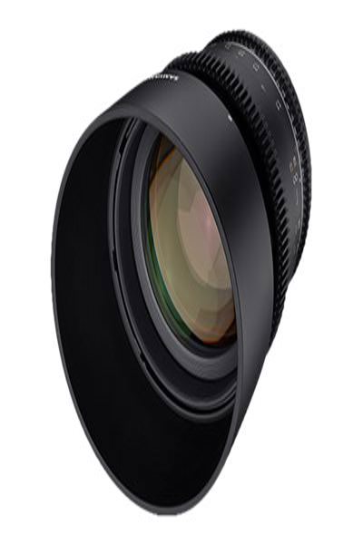 Téléobjectif Samyang - 85 mm