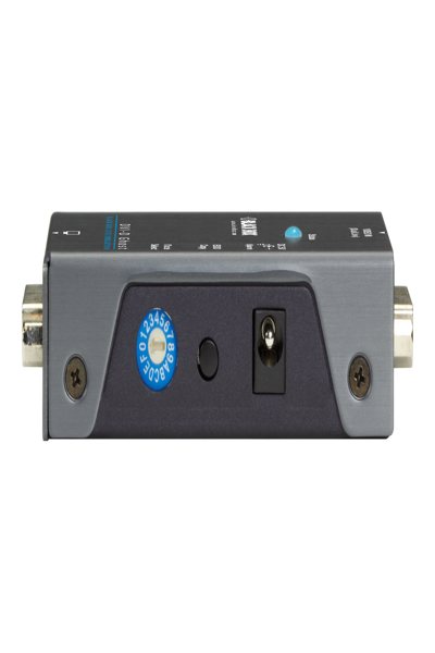 Black Box EDID Ghost - EDID-läsare/skrivare - VG-DVI