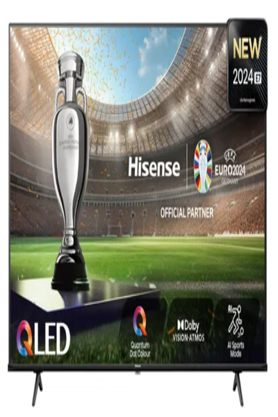 Hisense 65E77NQ Série E77NQ 65 pouces
