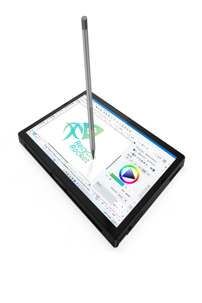 Lenovo ThinkPad X12 Avtakbar Gen 2 21LK - 21LK001AGE