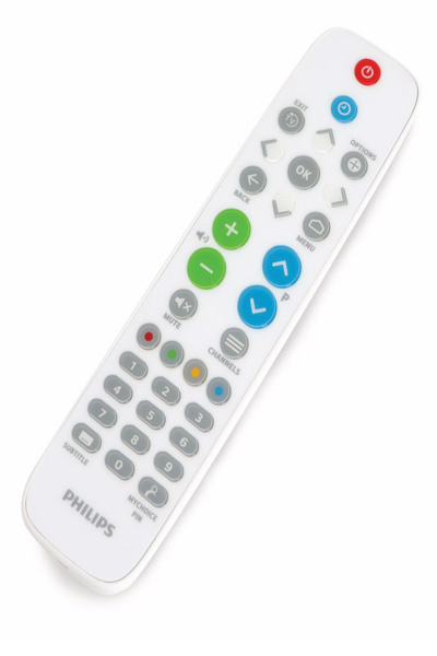 Télécommande Philips Healthcare 22AV1604B