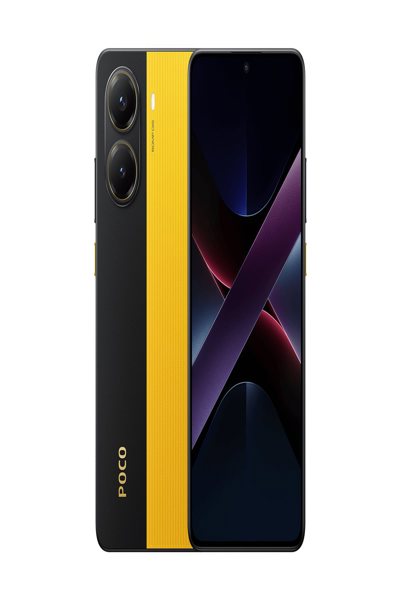 Xiaomi POCO X7 Pro - Smartphone 5G