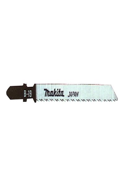 Lames de scie sauteuse Makita B-19, 5 pièces