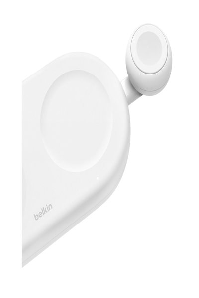 Belkin Apple Watch Charge Dongle Wh - WIZ022GLWH-B1