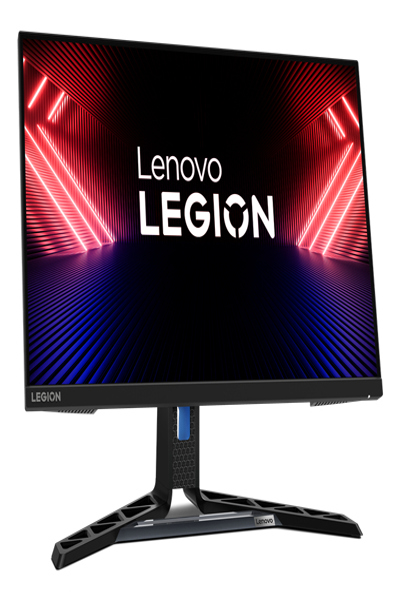 Lenovo R25i-30 24,5-tums LED-skärm - 67B7GACBEU