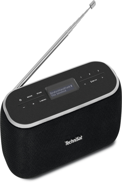 TechniSat DigitRadio BT 1 Radio - 0000/3968