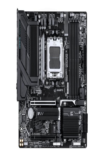 Gigabyte B840M GAMING X WF6E RAM Memory AM5 Motherboard AMD Sockel