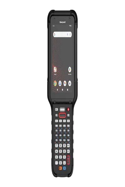 HONEYWELL CK67 Data Collection Terminal - CK67-X0N-58S1E0G