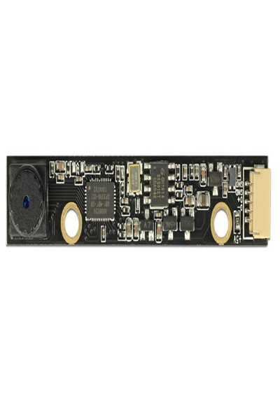 Delock USB 2.0 camera module 1.92Mp - 96366
