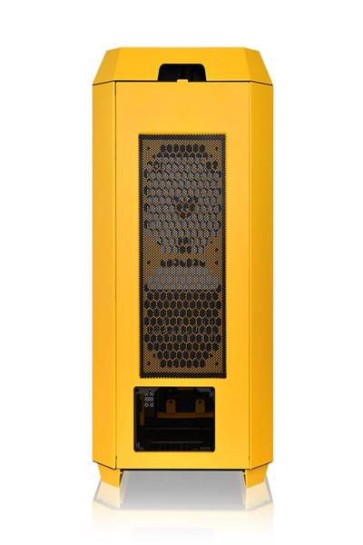 Thermaltake The Tower 300 Bumblebee Chassi - CA-1Y4-00S4WN-00