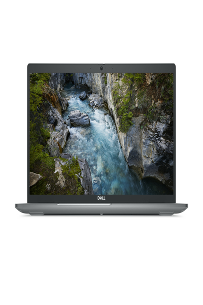 Dell Precision 3590 - 15.6" Notebook - Core Ultra 7 4.8 GHz 39.6 cm - T3T27