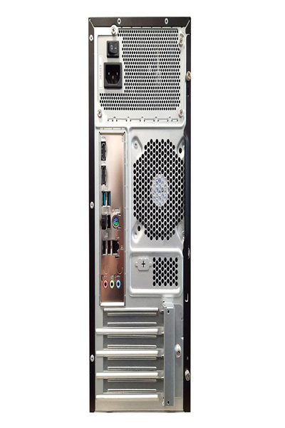 bluechip L3394*Green* Core Ultra 5 225 Desktop PC 16GB