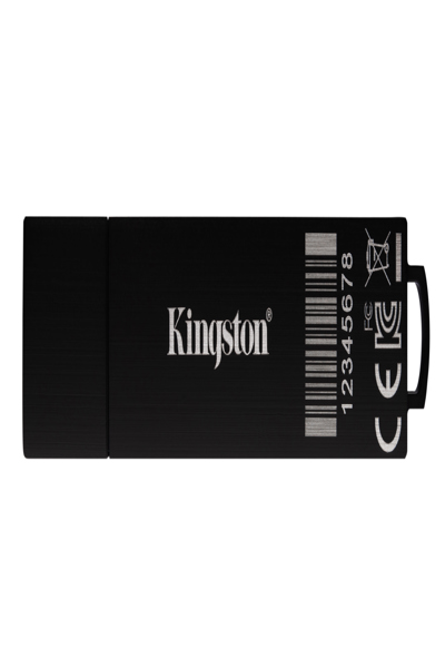 Kingston IronKey D300S USB flash drive - IKD300S/16GB