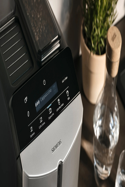 Siemens TF303E07 EQ.300 Kaffemaskin - TF303E07
