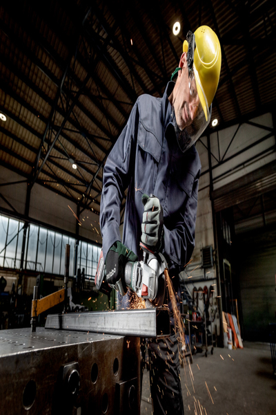 Metabo 613057660 Brushless