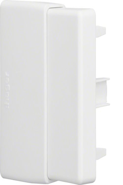Hager LFE6006069016 Blanc 60x60mm
