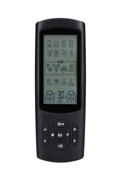 Stimulateur musculaire TENS EMS Extralink Vital+ Essential