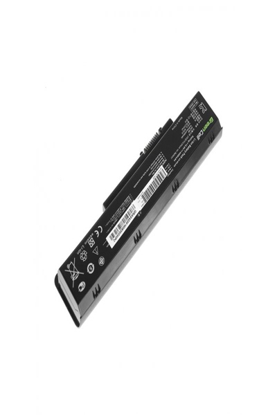 Green Cell A32-N55 Laptop Battery Replacement ASUS - AS42