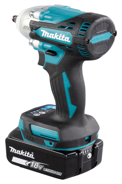 Makita DTW302Z Slagskruvmejsel - DTW302Z