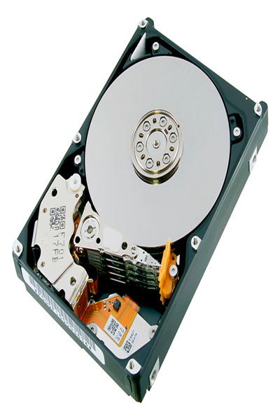 Série Toshiba AL15SEB AL15SEB060N