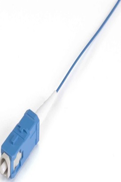UniCam LC-Stecker G50 Keramik-Ferrule 95-050-99 - 95-050-99