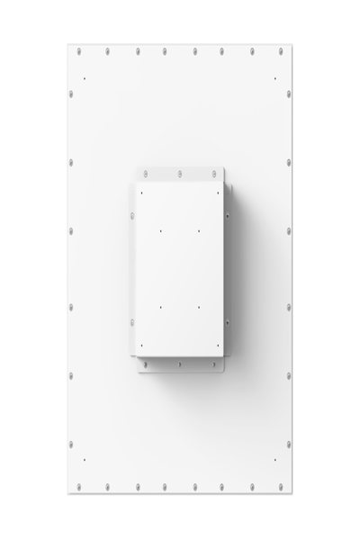 Yealink CM50 Dante Beamforming Ceiling Microphone - 1303096