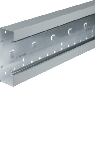 Hager BRS651301VERZ 2 m Acier métallique