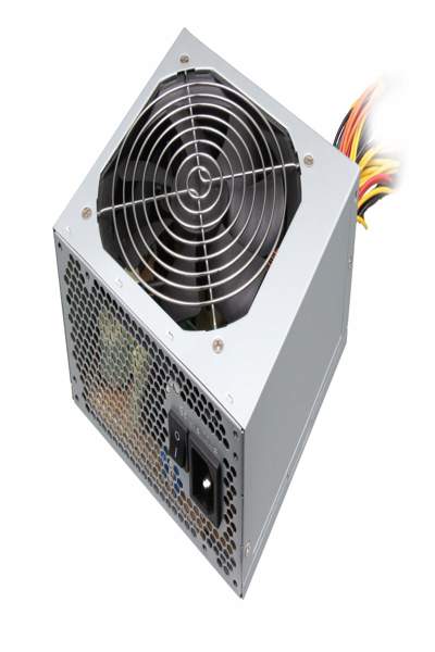 MSI S93-1210010-S14 Stationär PC Strömadapter 500 Watt - S93-1210010-S14