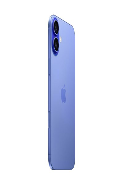 Apple iPhone 16 Plus 6.7 Ultramarinebla - Smartphone - 256 GB