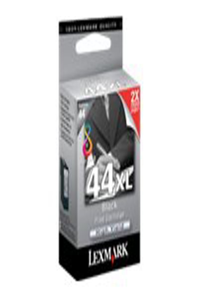 Lexmark Cartridge No. 44 - Ink Cartridge Original - Black