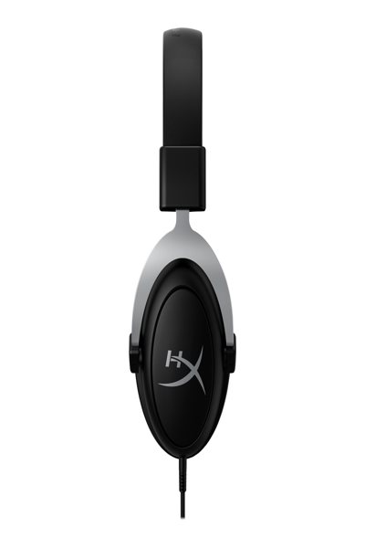 Kingston HyperX CloudX - Xbox-headset med aluminiumram och kontroll - 4P5H8AA