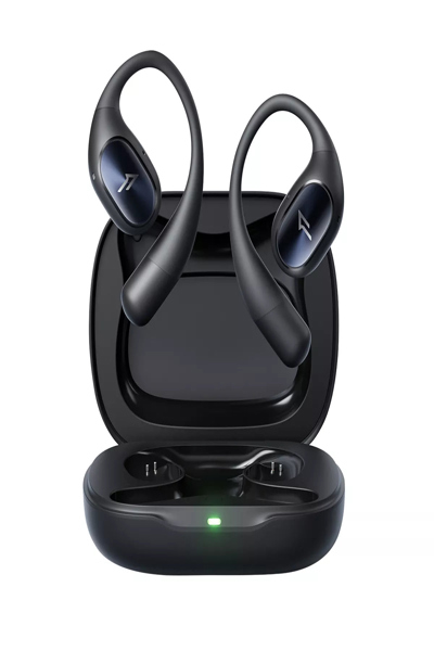 1MORE EarBuds S31 Open Black - Bluetooth Headphones