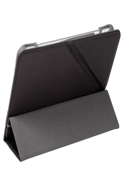 Targus Fit-N-Grip Universal - Flip cover for tablet / eBook reader - THZ589EU