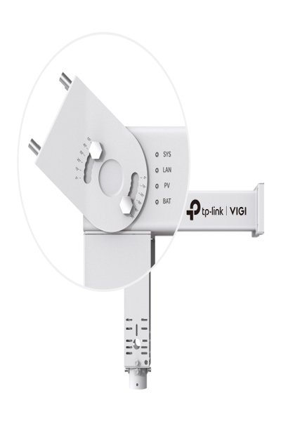 TP-LINK INTELLIGENT POWER SUPPLY 30AH - VIGI PS30