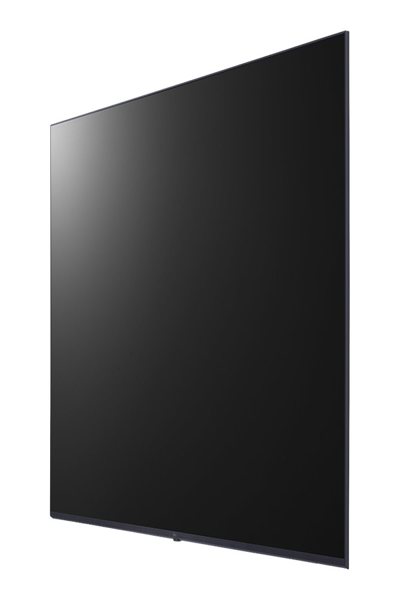 Affichage numérique LG 65UL3J-E 65" 4K UHD IPS