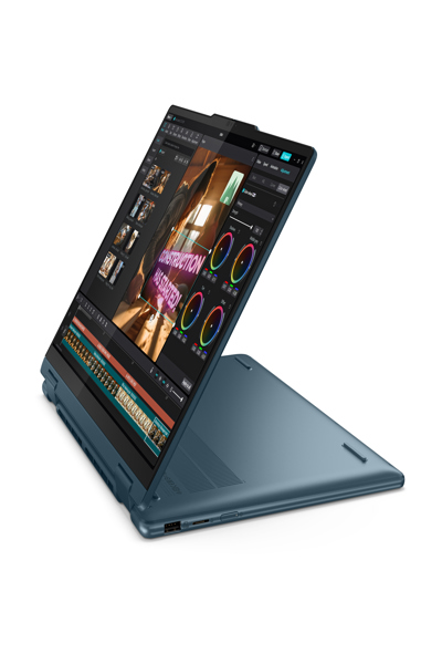 Lenovo Yoga 7 2-in-1 14IML9 Intel Core Ultra 7 14" - Convertible - Core Ultra 7 - 83DJ008GGE