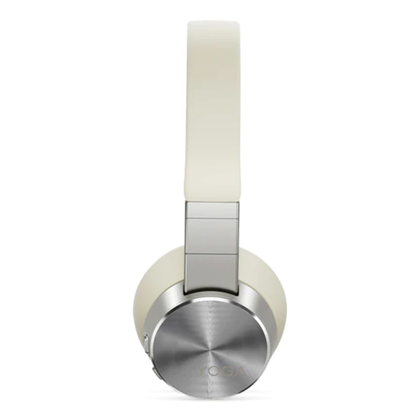 Lenovo Yoga Headset Head-band Cream White 1.3m - GXD0U47643