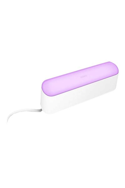 Philips Hue Play Light Bar Extension Vit LED - 915005735501