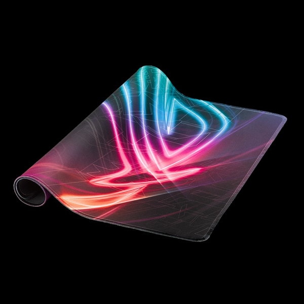 ASUS ROG Strix Edge - Monster Gaming Mouse Pad - 90MP00T0-B0UA00