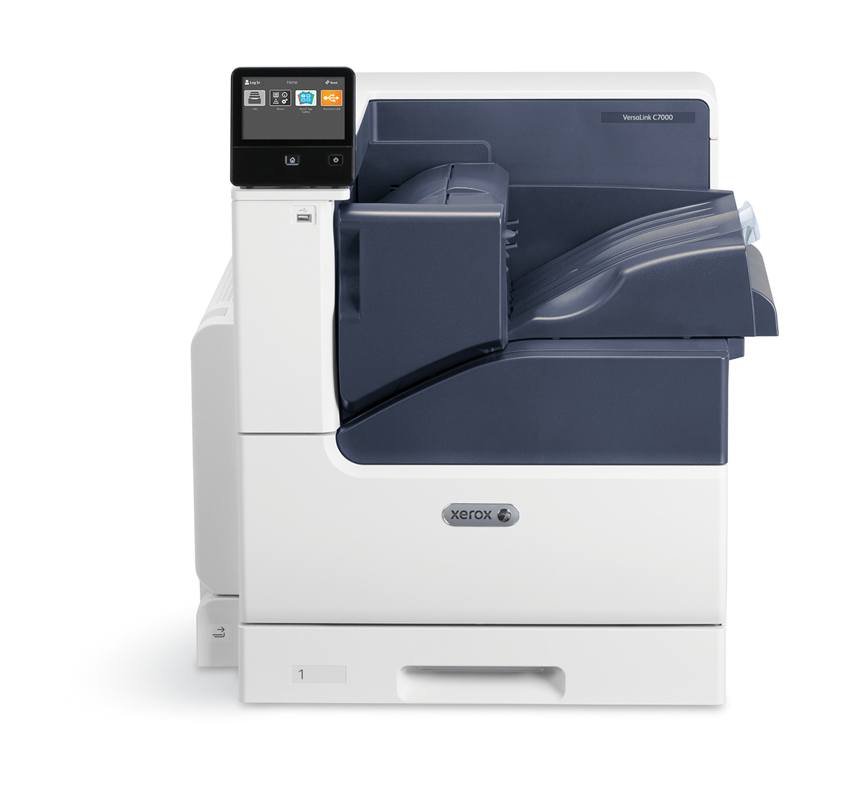 Xerox VersaLink C7000VN Color Laser Printer - C7000V_N