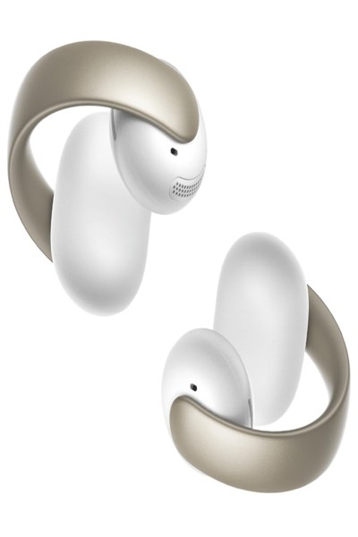 Anker AeroClip blanc