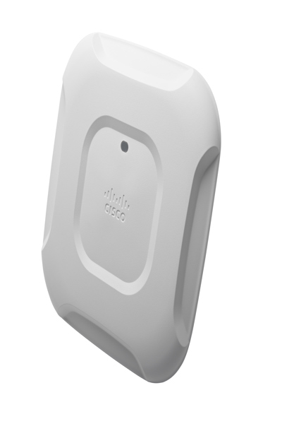 CISCO AIRONET 3700I ACCESS POINT 1300 MBIT/S