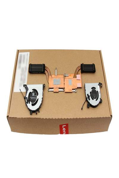 Lenovo 5H40S19999 CPU/DIS-fläktkylare - 5H40S19999